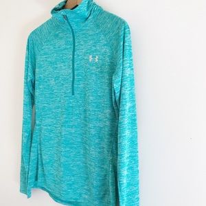 Under Armour Half Zip